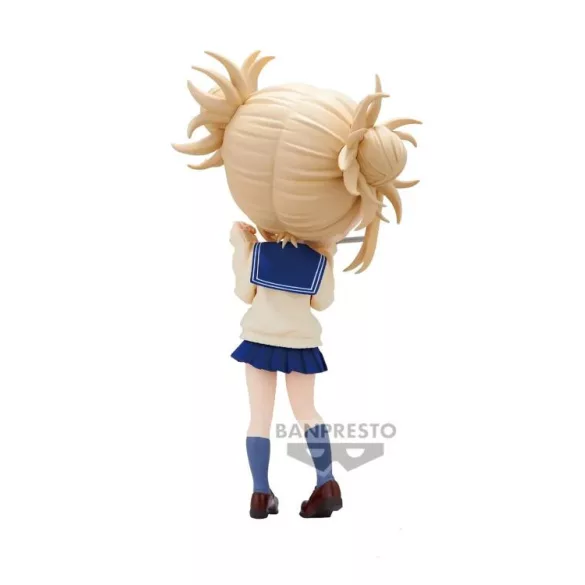 My Hero Academia - Banpresto Q Posket Figure - Himiko Toga-li (Ver. A)-BP88282P