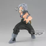 My Hero Academia - Banpresto The Amazing Heroes Figure - Tetsutetsu Tetsutetsu (Vol. 34)-BP88284P