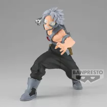 My Hero Academia - Banpresto The Amazing Heroes Figure - Tetsutetsu Tetsutetsu (Vol. 34)-BP88284P