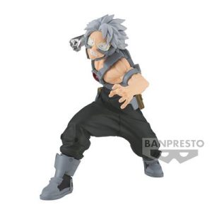 My Hero Academia The Amazing Heroes Vol.34-BP88284P