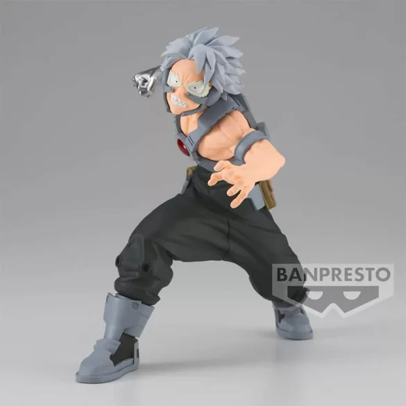 My Hero Academia - Banpresto The Amazing Heroes Figure - Tetsutetsu Tetsutetsu (Vol. 34)-BP88284P