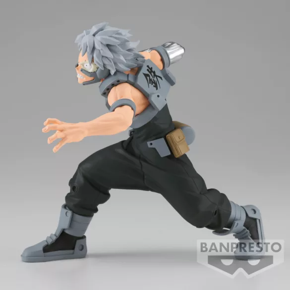 My Hero Academia - Banpresto The Amazing Heroes Figure - Tetsutetsu Tetsutetsu (Vol. 34)-BP88284P