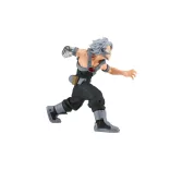 My Hero Academia - Banpresto The Amazing Heroes Figure - Tetsutetsu Tetsutetsu (Vol. 34)-BP88284P