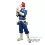 My Hero Academia - Banpresto Age Of Heroes Figure - Shoto II-BP88286P