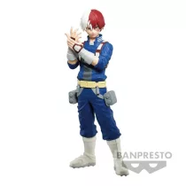 My Hero Academia - Banpresto Age Of Heroes Figure - Shoto II-BP88286P