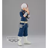 My Hero Academia - Banpresto Age Of Heroes Figure - Shoto II-BP88286P