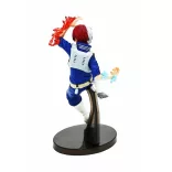 My Hero Academia - Banpresto Age Of Heroes Figure - Shoto II-BP88286P