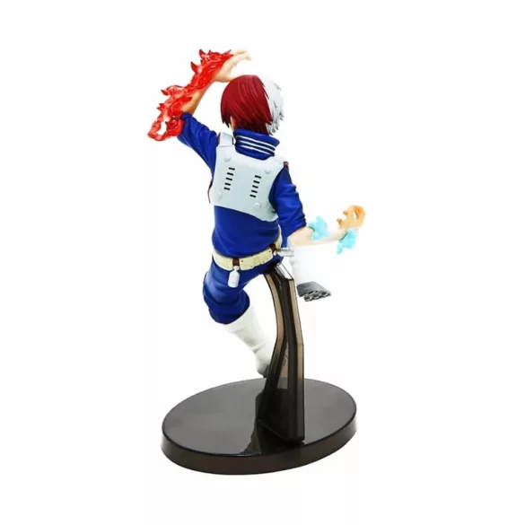 My Hero Academia - Banpresto Age Of Heroes Figure - Shoto II-BP88286P