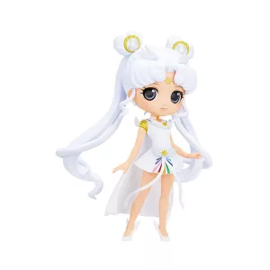 Pretty Guardian Sailor Moon Cosmos The Movie Q Posket-Movie Character-(Ver.A)-BP88288P