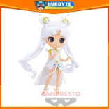 Pretty Guardian Sailor Moon Cosmos The Movie Q Posket-Movie Character-(Ver.A)-BP88288P