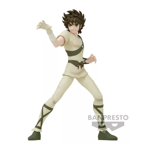 Saint Seiya - Banpresto Figure - Saint Cosmo Memoir Pegasus-BP88293P