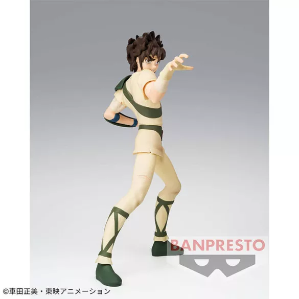 Saint Seiya - Banpresto Figure - Saint Cosmo Memoir Pegasus-BP88293P