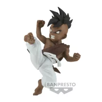 Dragon Ball Z - Banpresto Match Makers Figure - Uub-BP88294P