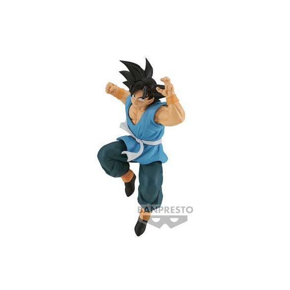 Dragon Ball Z Match Makers Son Goku (Vs Uub)-BP88295P
