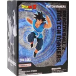 Dragon Ball Z Match Makers Son Goku (Vs Uub)-BP88295P