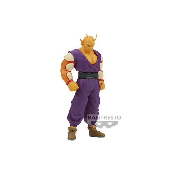 Dragon Ball Super: Super Hero DXF-Orange Piccolo--BP88297P