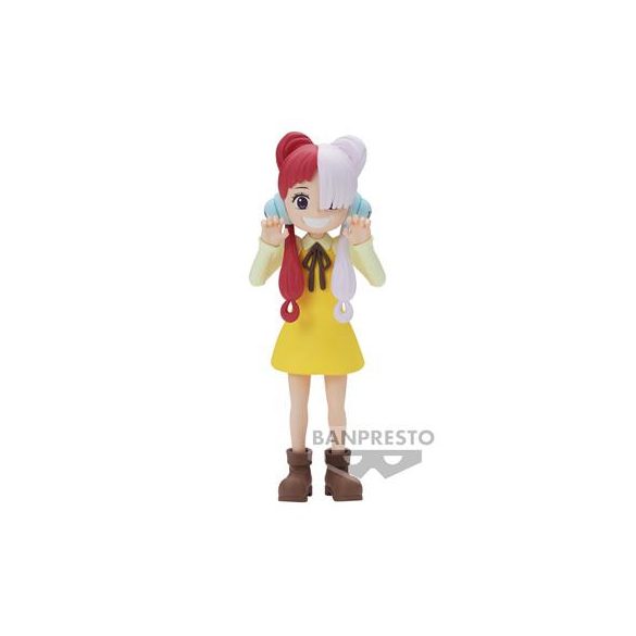 One Piece Film Red DXF - The Grandline Series - Uta Children-BP88303P