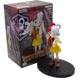 One Piece: Film Red - Banpresto DXF: The Grandline Series Figure - Uta (Children)-BP88303P
