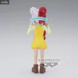 One Piece: Film Red - Banpresto DXF: The Grandline Series Figure - Uta (Children)-BP88303P