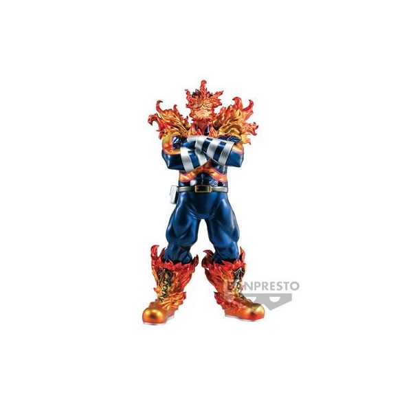 My Hero Academia Age Of Heroes-Endeavor-Special-BP88306P