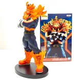 My Hero Academia - Banpresto Age Of Heroes Figure - Endeavor (Special Ver.)-BP88306P