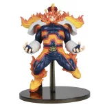 My Hero Academia - Banpresto Age Of Heroes Figure - Endeavor (Special Ver.)-BP88306P