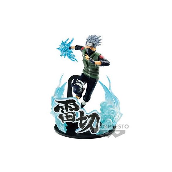 Naruto Shippuden Vibration Stars -Hatake Kakashi-Special Ver.-BP88311P