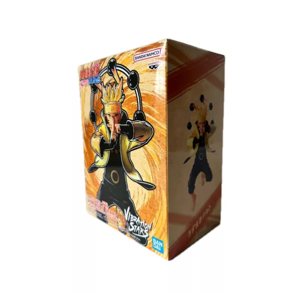 Naruto Shippuden Vibration Stars -Hatake Kakashi-Special Ver.-BP88311P