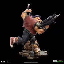 TMNT Bepob BDS Art Scale 1/10-NICKEL81123-10