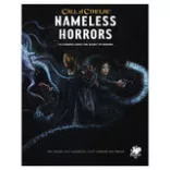 Call of Cthulhu RPG - Nameless Horrors - EN-CHA23180-H