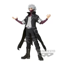 My Hero Academia The Evil Villains-DX-Dabi-BP88287P