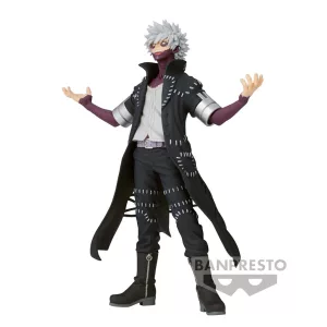 My Hero Academia The Evil Villains-DX-Dabi-BP88287P