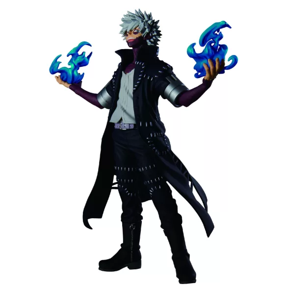 My Hero Academia The Evil Villains-DX-Dabi-BP88287P