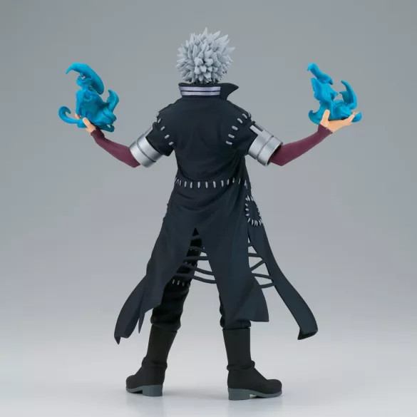 My Hero Academia The Evil Villains-DX-Dabi-BP88287P