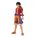 One Piece DXF - The Grandline Series - Wanokuni Monkey.D.Luffy-BP88298P