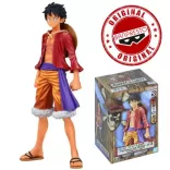 One Piece DXF - The Grandline Series - Wanokuni Monkey.D.Luffy-BP88298P