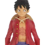 One Piece DXF - The Grandline Series - Wanokuni Monkey.D.Luffy-BP88298P