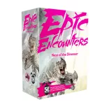 Epic Encounters: Nest of the Dinosaur - EN-SFEE-018