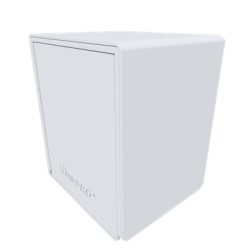 UP - Vivid Alcove Flip: White-16179