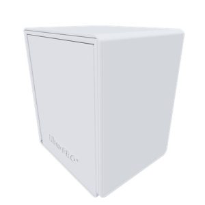 UP - Vivid Alcove Flip: White-16179