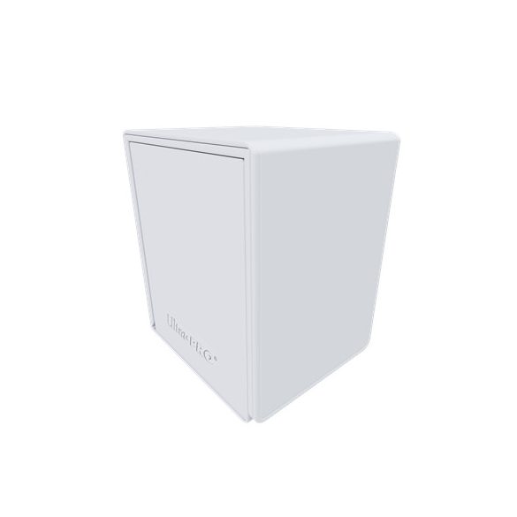 UP - Vivid Alcove Flip: White-16179