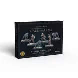 The Elder Scrolls: Call To Arms - Vampire Fledglings - EN-MUH0330313