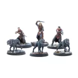 The Elder Scrolls: Call To Arms - Vampire Fledglings - EN-MUH0330313