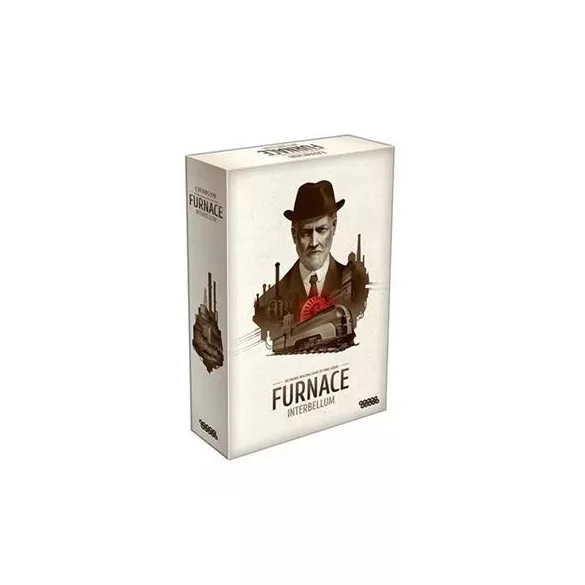Furnace Interbellum - EN-AWGAW08FNX1