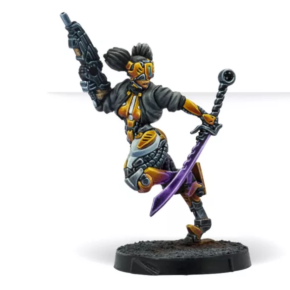 Infinity - ITS Season 14 Special Tournament Pack - EN-T00006S14