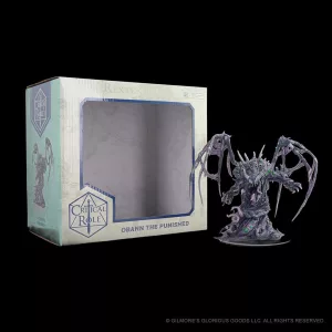 Critical Role: Obann, the Punished Boxed Figure-74273