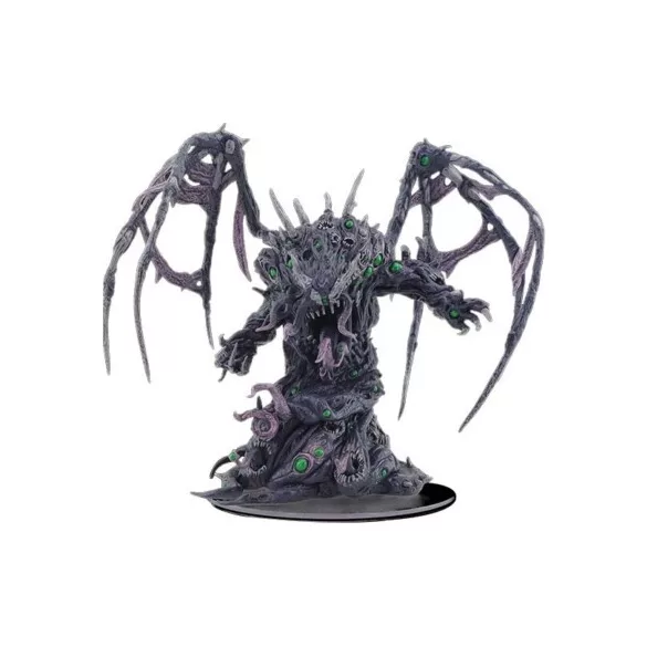Critical Role: Obann, the Punished Boxed Figure-74273