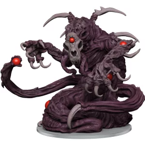 Critical Role: Cree, Vessel of the Pattern Boxed Figure-74279