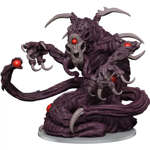 Critical Role: Cree, Vessel of the Pattern Boxed Figure-74279