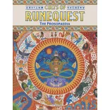 Cults of RuneQuest: The Prosopaedia - EN-CHA4042-H